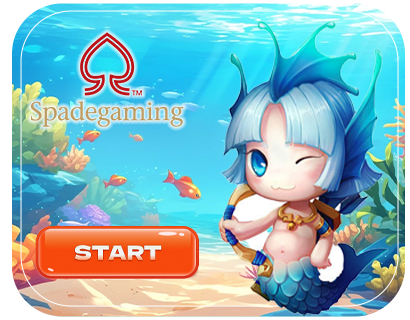 Spade Fish
